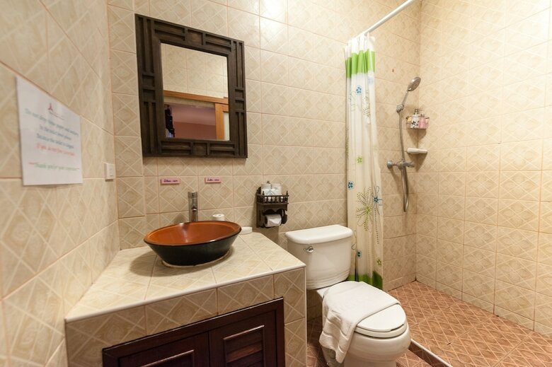 Hotel Ruen Ariya Resort