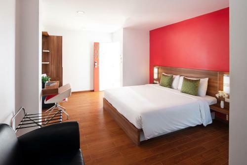 Hotel Eco Inn Mae Sot