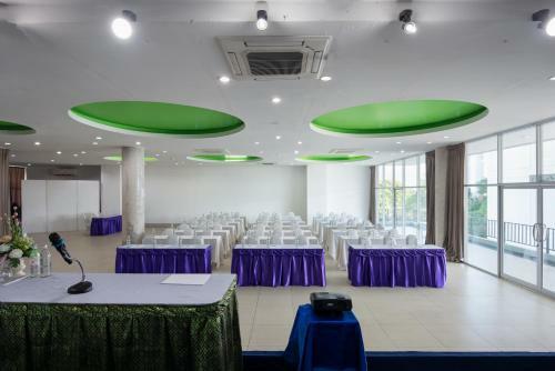 Hotel Eco Inn Mae Sot