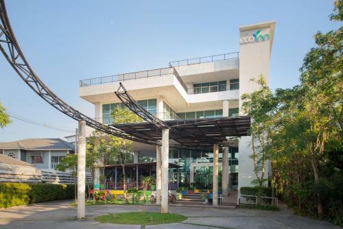 Hotel Eco Inn Mae Sot