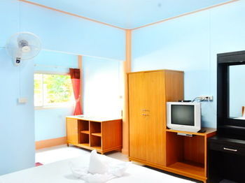 Apartamentos Peace Lanta Mansion