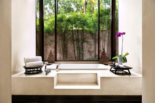 Hotel Four Seasons Resort Chiang Mai