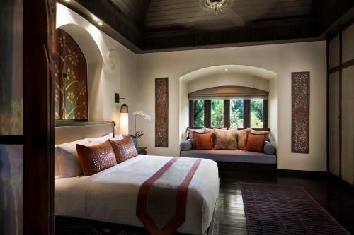 Hotel Four Seasons Resort Chiang Mai