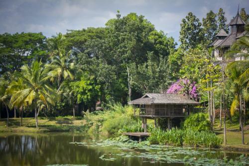 Hotel Four Seasons Resort Chiang Mai