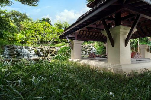 Hotel Four Seasons Resort Chiang Mai
