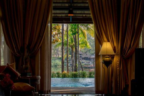 Hotel Four Seasons Resort Chiang Mai