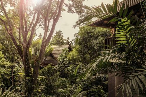 Hotel Four Seasons Resort Chiang Mai