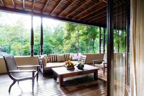 Hotel Four Seasons Resort Chiang Mai