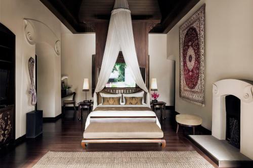 Hotel Four Seasons Resort Chiang Mai