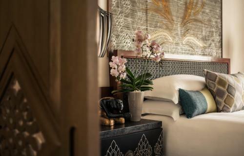 Hotel Four Seasons Resort Chiang Mai