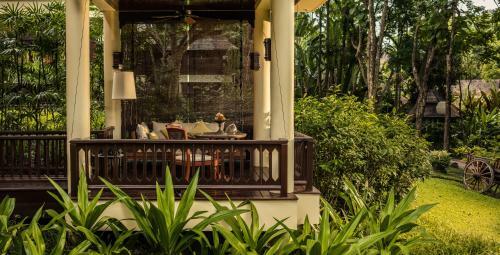 Hotel Four Seasons Resort Chiang Mai