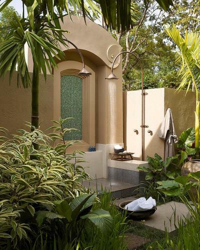 Hotel Four Seasons Resort Chiang Mai