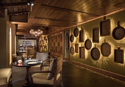 Hotel Four Seasons Resort Chiang Mai