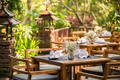 Hotel Four Seasons Resort Chiang Mai