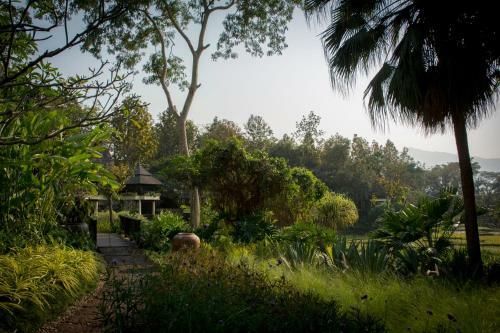 Hotel Four Seasons Resort Chiang Mai