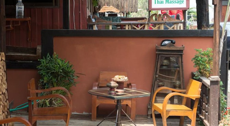 Hostal Kiangdoi House
