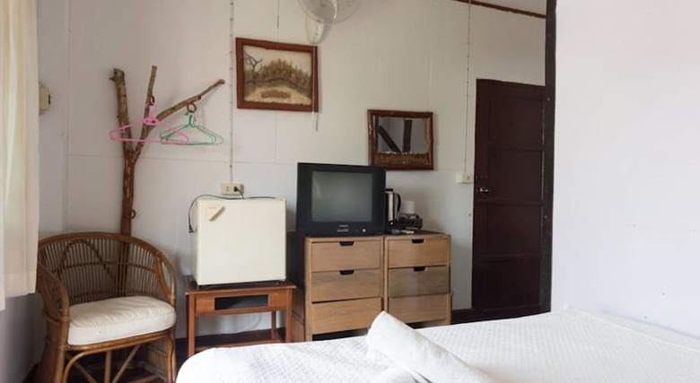 Hostal Kiangdoi House