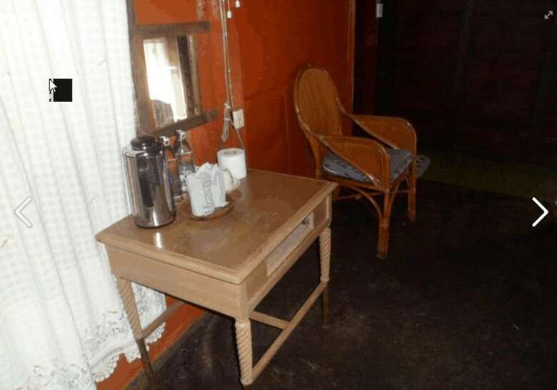 Hostal Kiangdoi House