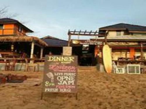 Horizon Bungalows Restaurant And Bar