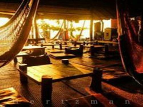 Horizon Bungalows Restaurant And Bar