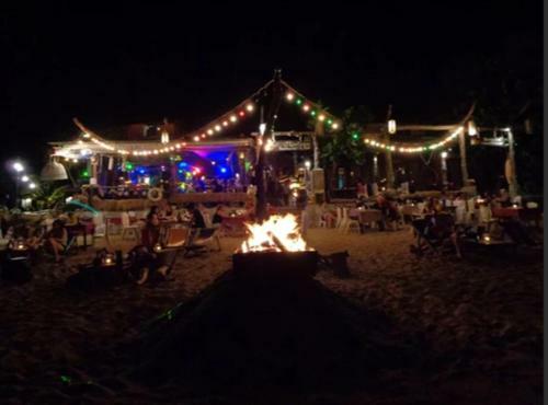 Horizon Bungalows Restaurant And Bar