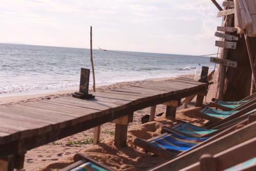 Horizon Bungalows Restaurant And Bar