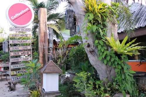 Horizon Bungalows Restaurant And Bar