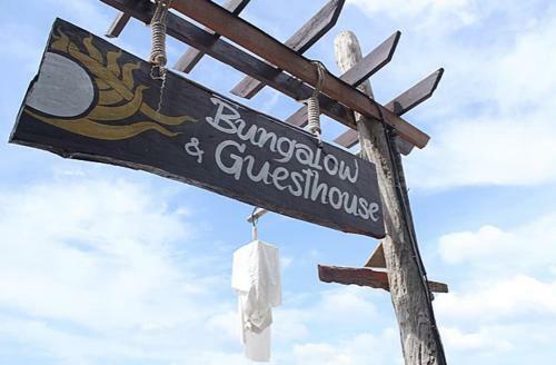 Horizon Bungalows Restaurant And Bar