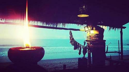 Horizon Bungalows Restaurant And Bar