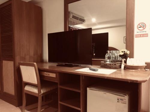 Ansu Hotel