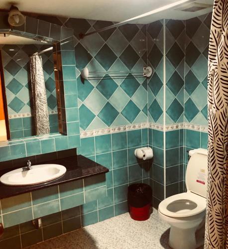 Ansu Hotel