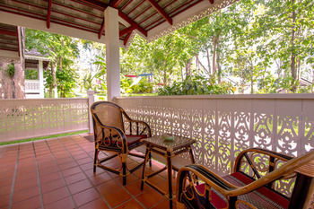 Hotel Monoceros Resort