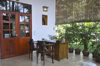 Hotel Monoceros Resort