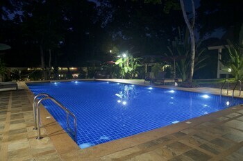 Hotel Monoceros Resort