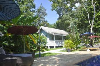 Hotel Monoceros Resort