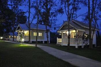 Hotel Monoceros Resort