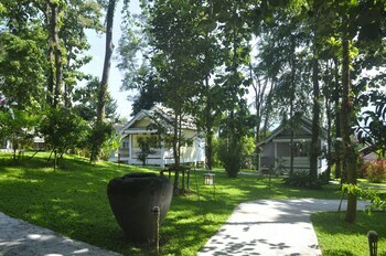 Hotel Monoceros Resort