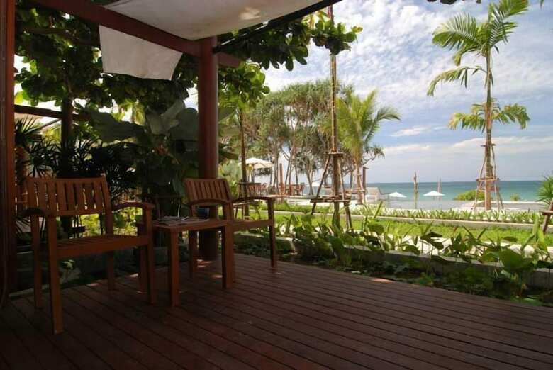 Hotel Andalay Boutique Resort