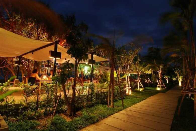 Hotel Andalay Boutique Resort