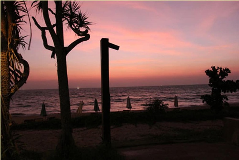 Hotel Andalay Boutique Resort
