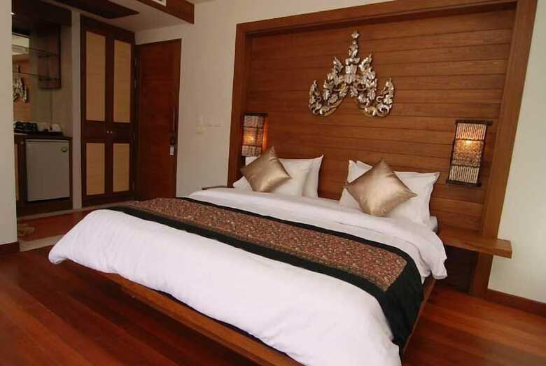 Hotel Andalay Boutique Resort