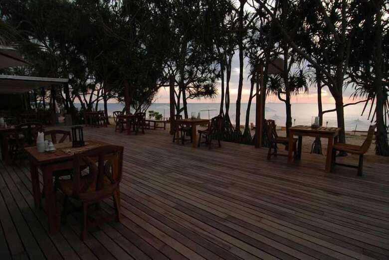 Hotel Andalay Boutique Resort