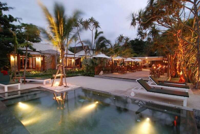 Hotel Andalay Boutique Resort