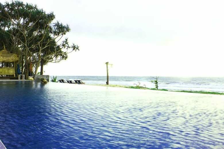 Hotel Andalay Boutique Resort