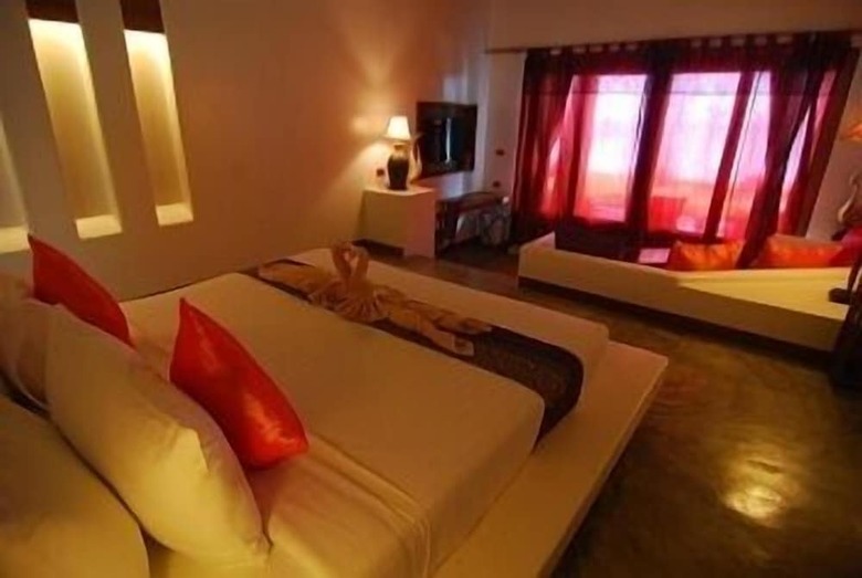 Hotel Andalay Boutique Resort