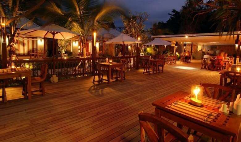 Hotel Andalay Boutique Resort