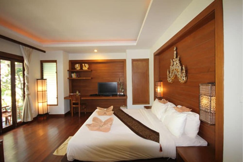 Hotel Andalay Boutique Resort