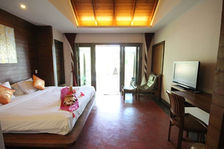 Hotel Andalay Boutique Resort