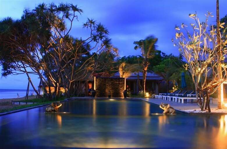 Hotel Andalay Boutique Resort