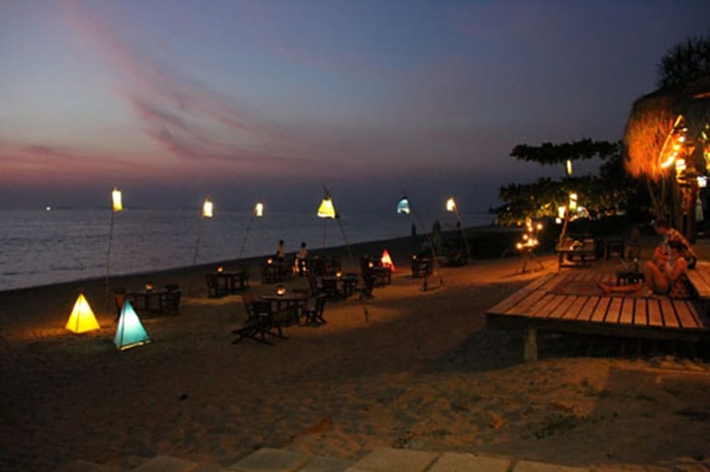 Hotel Andalay Boutique Resort